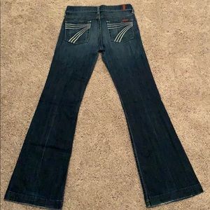 Sevens for all mankind